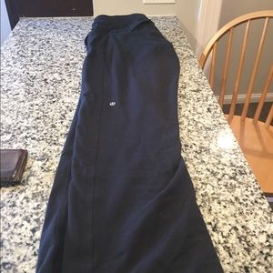 Lululemon Kung Fu Pants